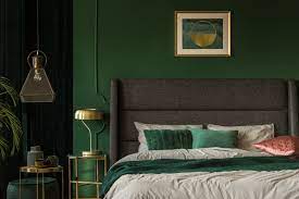 Bedroom Paint Colors For Dark Furniture