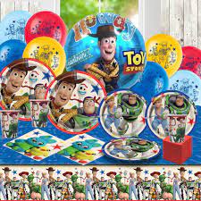 toy story birthday party supplies party