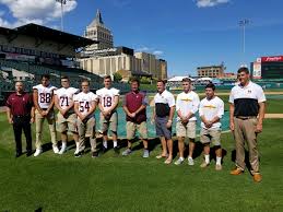 Aquinas And Mcquaid Set For Frontier Field Kickoff Classic
