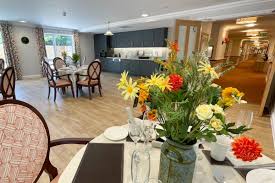 maplewood court care home maidstone