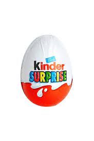Kinder Sürpriz Yumurta T3 3'lü Paket 20gr*3 Oyuncaklı Surprise 60 Gr  Fiyatı, Yorumları - TRENDYOL