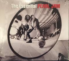 The Essential Pearl Jam Pearl Jam Songs Reviews