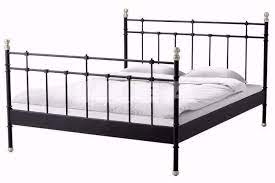 Ikea Svelvik Queen Size Bed Frame