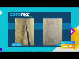 gdl deep clean your home with zerorez