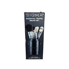 sigma beauty synthetic fiber makeup