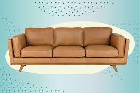 the 10 best leather sofas of 2023