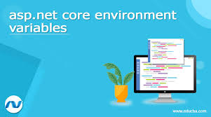 asp net core environment variables