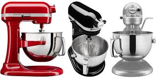 Kitchenaid stainless steel wire whip. Go Pro With Kitchenaid S Biggest Best Professional 575w Mixer Set For 220 Shipped 60 Off 9to5toys