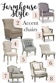 Wine rack, desks, dressers, drawers, entertainment units, futons Farmhouse Style Accent Chairs Give The Farmhouse Look To Any Room Adding Ac Farmhouse Accent Chair Farmhouse Style Living Room Furniture Farm House Living Room