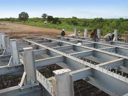 highway beam bridges construction