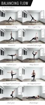 the yoga routine that made me like yoga