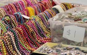dallas aks bead jewelry shows