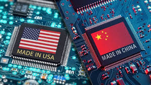 netherlands to sanction china on chips