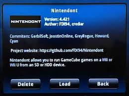 ¿no te gustaría disfrutar de los juegos de wii u en tu. Juega Juegos De Gamecube En Tu Wii U Con Nintendont Juego De Azar Noticias Del Mundo De La Tecnologia Moderna