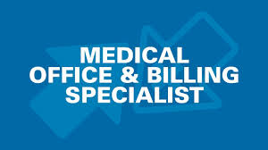 Such as testing, treatments, and procedures. Medical Office And Billing Specialist Is It For You Youtube