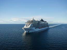 cruise giveaway for travel agents