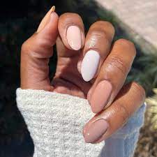 50 Gorgeous Nail Colors For Dark Skin