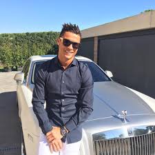 For a number of years, cristiano ronaldo has been known for his love of luxury cars. Cristiano Ronaldo S Amazing Car Collection Worth 17m After Splashing Out On A Limited Edition Ferrari Monza Worth 1 4m
