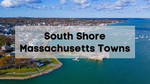 south s machusetts towns