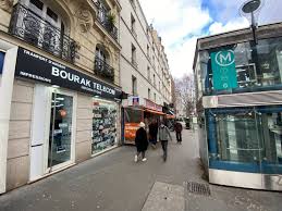 Get bitcoin in a minute™ at over 2,400 crypto atms in 42+ states. Bitcoin Atm In Paris Bourak Telecom