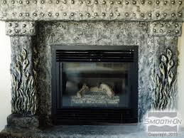 Creative Spark To Fireplace Surrounds