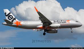 Jetstar asia is flying these destinations with increased services to kuala lumpur, manila and jakarta. 9v Jss Airbus A320 232 Jetstar Asia Airways Nek Aberia Jetphotos