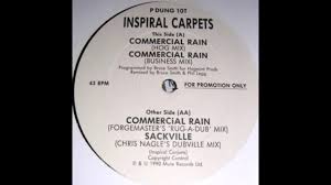 inspiral carpets sackville chris