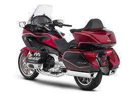 2018 honda gold wing launched in india