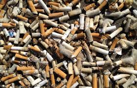 No one can say precisely how many lives were lost as a result, but if the decline. Plastic Straw Ban Cigarette Butts Are The Single Greatest Source Of Ocean Trash