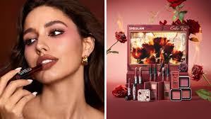sheglam ember rose collection the