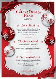 Free Christmas Party Invitations Template Template Business