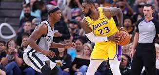 Lamarcus aldridge c, san antonio spurs. Nba Los Angeles Lakers Vs San Antonio Spurs Preview And Prediction Sports News Previews Analysis Upcoming Games And Matches