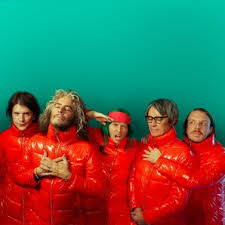 the flaming lips tickets tour dates