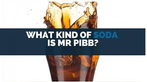 Es wird in den meisten staaten der usa verkauft, . What Kind Of Soda Is Mr Pibb Is It Still Available