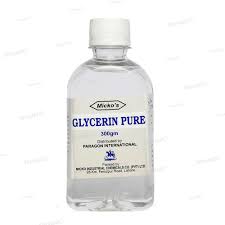 Glycerin Pure 300G Liquid | Price, Uses and Side Effect - Servaid Pharmacy