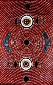Dreamtime Meaning Aboriginal Australian Art Culture