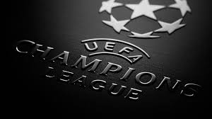 Uefa champions league ball logo. Metal Letterings Logos For Industry And Trade Rathgeber