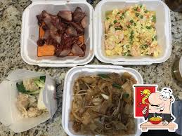 first chinese bbq plano 3304 coit rd