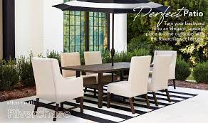 Allen And Roth Outdoor Dining Table Top
