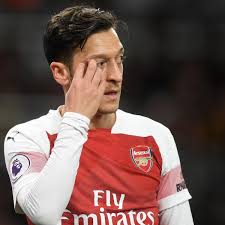 Get the latest fenerbahce news, scores, stats, standings, rumors, and more from espn. Fenerbahce Move For Ozil Not Possible Eurosport
