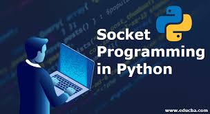 socket programming in python complete