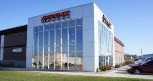 xperience fitness bayland buildings