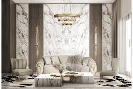 5 luxury interior design ideas for your