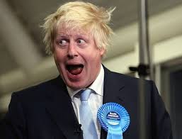Is Boris Johnson mad? - Quora