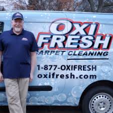 oxi fresh carpet cleaning livonia mi