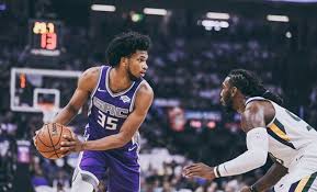 How The Kings Have Fared In Games 1 6 The Lead Sports Media
