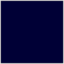 000036 hex color rgb 0 0 54 blue