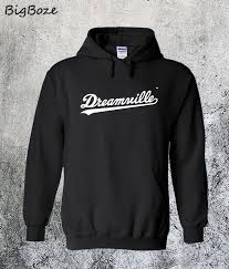 Dreamville Hoodie