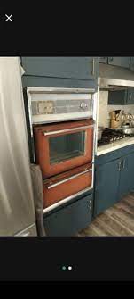 Vintage O Keefe Merritt Gas Wall Oven