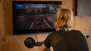 best indoor training apps for cycling